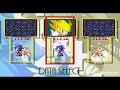 Video Bonus: Sonic the Hedgehog 3 - Vs. Big Arm (HD 1080p)