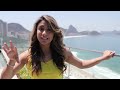 Fifth Harmony Goes to Brazil - Day 1 - Fifth Harmony Takeover Ep. 34