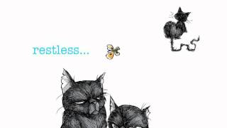 Book Trailer For Haee The Cat With A Crooked Tail