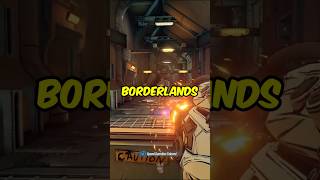 Did You Know About This Weapon In Borderlands 3?
