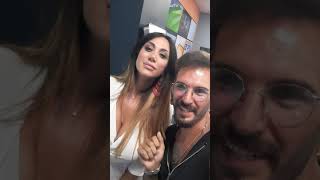 Peppe Live Con Marika Fruscio