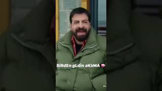 Birden Geldin Aklıma