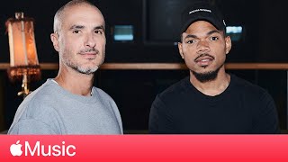 Chance the Rapper: 'The Big Day' Interview | Beats 1 | Apple Music