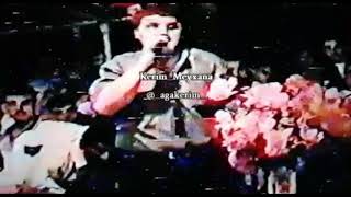 Namiq Qaracuxurlu Kərim Meyxana 2001 Deyişmə