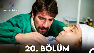 İffet 20. Bölüm