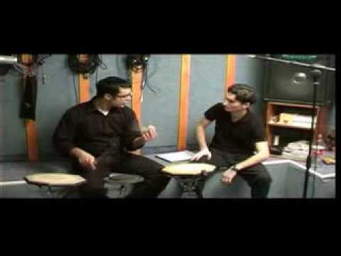 yoni madar double combination lesson 2#