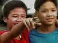 ABS-CBN 2004 Summer Station ID "Sabay Summer tayo, Kapamilya!"