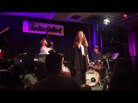 Olga Dudkova - Marjushka Live
