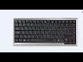 Computer Keyboard