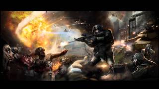 Watch Send More Paramedics The Hordes video