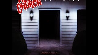Watch Metal Church The Dark video