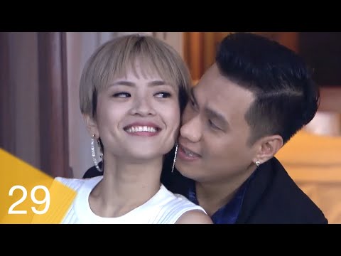 Người Phán Xử - Tập 29 | Cuộc phiêu lưu tình ái mới - Hương Phố của Phan Hải