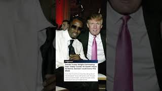 Sean Diddy Combs Could Walk Free This Week