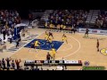 NBA East Finals 2014 - Miami Heat vs Indiana Pacers - 3rd Qrt - Game 2 - NBA Live 14 - HD