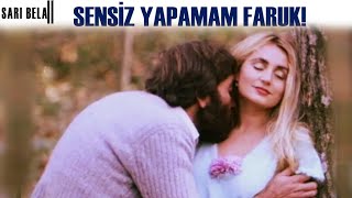 Sarı Bela Türk Filmi | Mine ile Faruk Aşka Düşüyor!