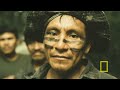 Uncontacted Tribes