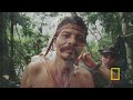 Uncontacted Tribes