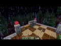 Minecraft - Modded CrewCraft! - "G18 Raid!!" Episode 5