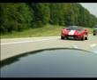 Drive to Car Show In Ford GT, SPF MKIII