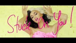 Manila Luzon - Stuck On You (Official Music Video) [Explicit]