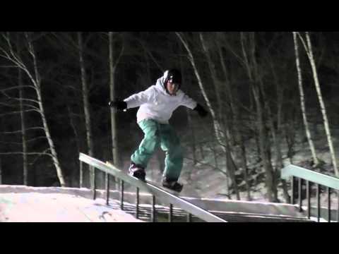 Snowboard Sponsor Me 2010 11 Maveric Northcott Age 14