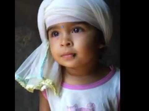 babul tere da dil gurdas maan.mpg