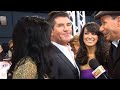 Simon Cowell to receive a special BAFTA prize