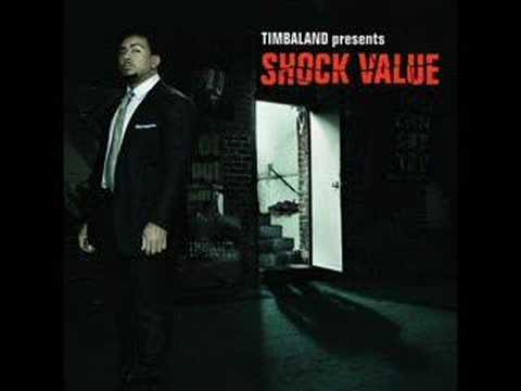 Timbaland - the way i are (remix)