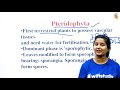 12:00 PM - RRB NTPC 2019 | GS by Shipra Ma'am | Plant Classification