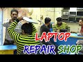 | Laptop Repair Shop | By Nadir Ali & P4 Pakao Team | P4 Pakao | 2024