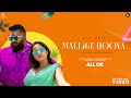 All OK | Mallige Hoova (Official Video) ft. Ashika Rangnath | New Kannada song