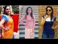 Rini raj actress bold look selfie photoshoot | 2021 full hd | south indian actress | viral video |😍