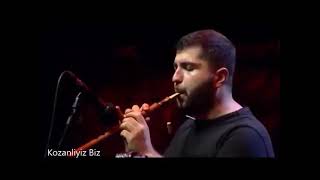 Ali Kınık - Hapis de Yatarım - Konser