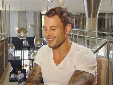 Francois Hougaard Top Billing interview | Super Rugby Video Highlights
