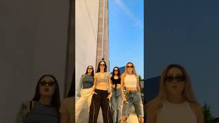 So Pretty Girl Dance