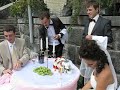 Видео Свадебная фотосессия
