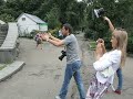 Video Свадебная фотосессия