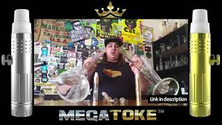 Customgrow420 - Megatoke Review 2 Lungbusters 60 Inch