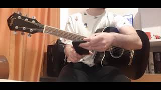 Fender Fa-125Ce Blk Tanıtım Tr İnceleme