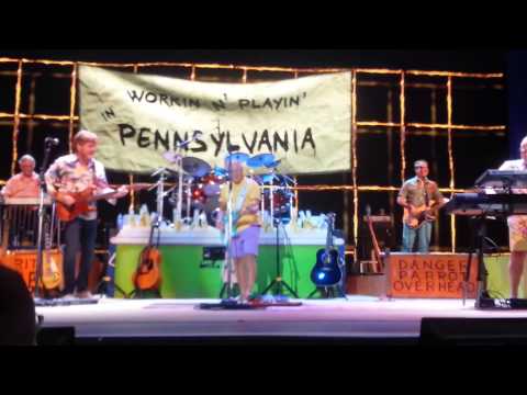 Ragtop Day Video