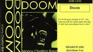 Watch Manny Charlton Doom video