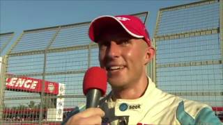 Dylan Young Race Win Highlights: 2019/20 MRF Challenge