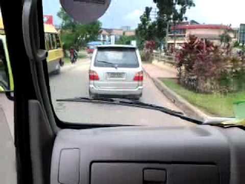 Anak simpang tigo