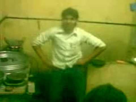 saiya arab gaile na (chandraprakash)