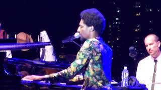 Jon Batiste The Dap Kings Don 39 T Stop 7 21 18 Pier 17 Nyc Jon Batiste The Dap Kings Don 39 T Stop 7 21 18 Pier 17 Nyc
