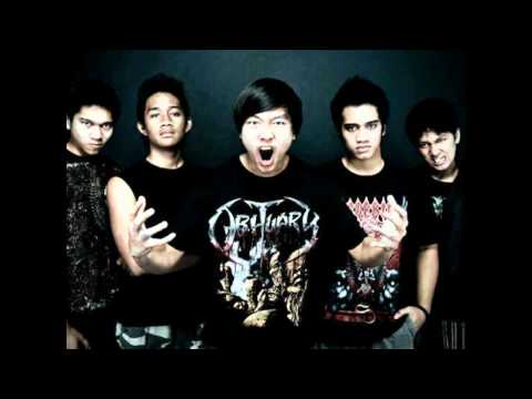 Catharsis - Agravasi Yang Bertumbuh Abadi