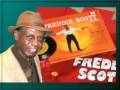 Freddie Scott - ♫ Hey Girl ♫