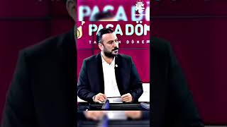 Paşalar Gibi Döner