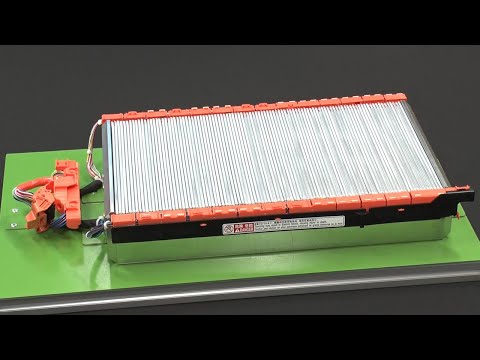 All solid-state batteries