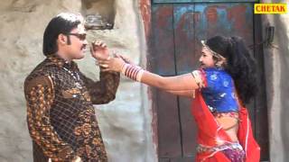 Nakhrala Byai Ji Jobaniya Garnave Rajasthani Lok Geet